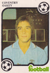COVENTRY - OAKEY