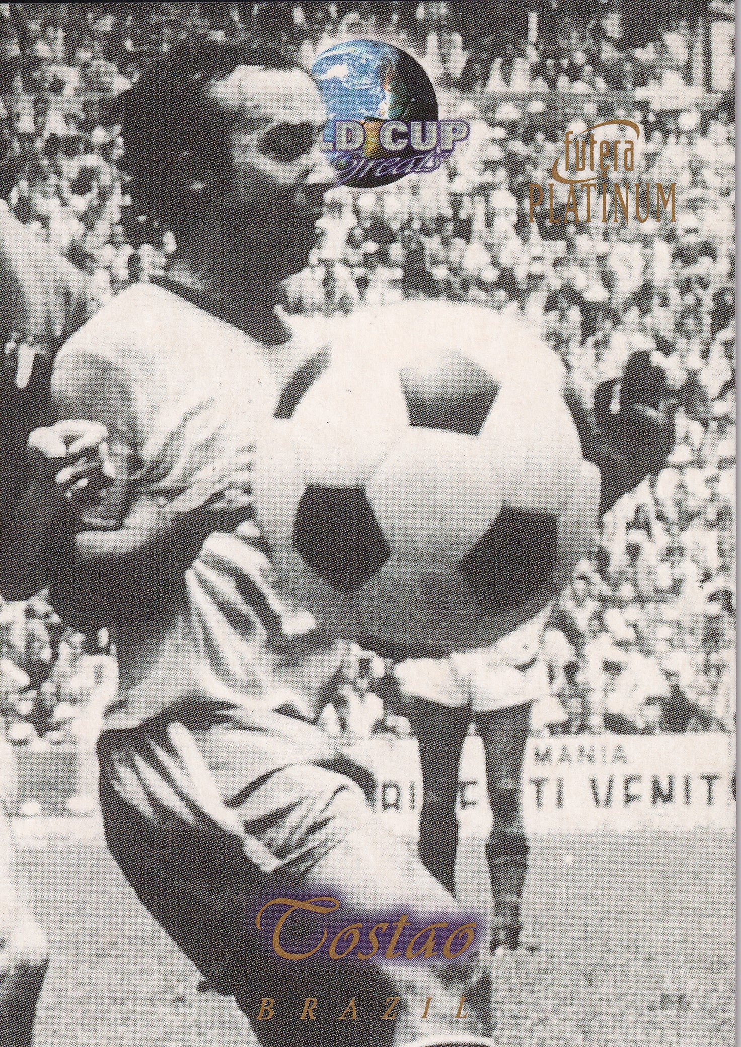 048. COSTAO - BRAZIL