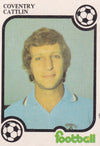 COVENTRY - CATTLIN