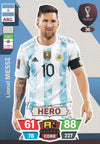 036. LIONEL MESSI - ARGENTINA