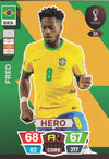 051. FRED - BRAZIL