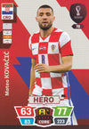 078. MATEO KOVACIC - CROATIA
