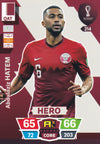 214. ABDULAZIZ HATEM - QATAR