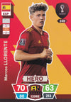 249. MARCOS LLORENTE - ESPAÑA