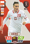 195. PIOTR ZIELINSKI - POLSKA