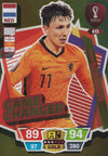 415. STEVEN BERGHUIS - NEDERLAND - GAME CHANGER