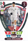 390. RAUL JIMENEZ - MEXICO - GOAL MACHINE