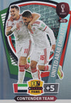 473. UNITED ARAB EMIRATES