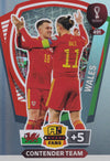 491. WALES