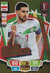 414. ALIREZA JAHANBAKHSH - IRAN - GAME CHANGER