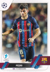 136. PEDRI - FC BARCELONA - 1ST EDITION