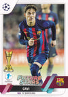 178. GAVI - FC BARCELONA - FUTURE STARS - ALL-STAR ROOKIE - 1ST EDITION