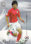 106. JI-SUNG PARK - SOUTH KOREA - MIDFIELD