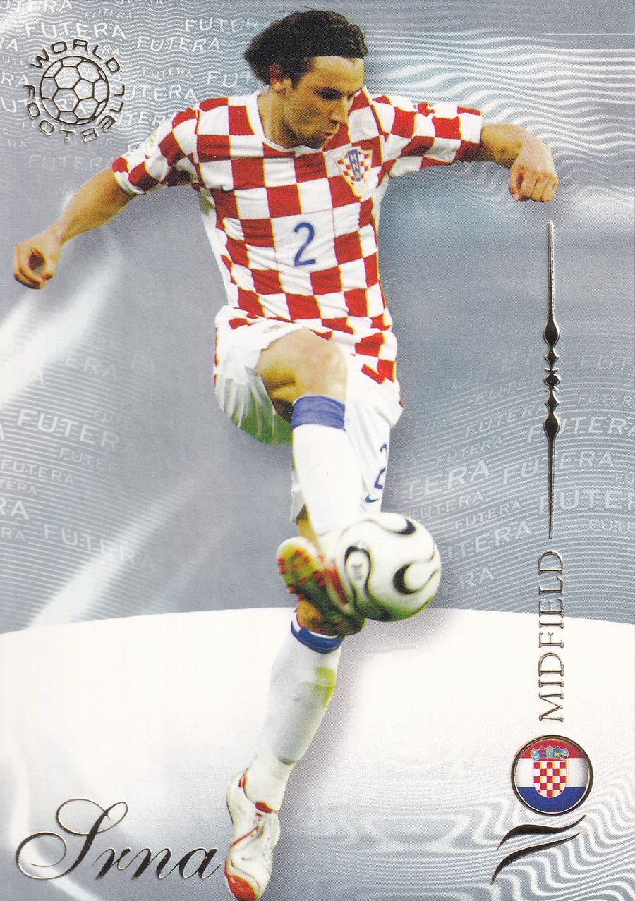 121. DARIJO SRNA - CROATIA - MIDFIELD