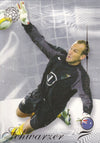014. MARK SCHWARZER - AUSTRALIA - GOALKEEPER