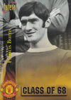061. FRANCIS BURNS - MANCHESTER UINITED - CLASS OF 68