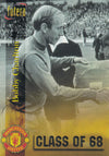 049. BOBBY CHARLTON - MANCHESTER UNITED - CLASS OF 68