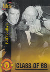 058. BILL FOULKES - MANCHESTER UNITED - CLASS OF 68