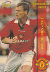 017. TEDDY SHERINGHAM - MANCHESTER UNITED