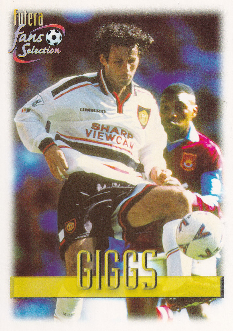 088. GIGGS