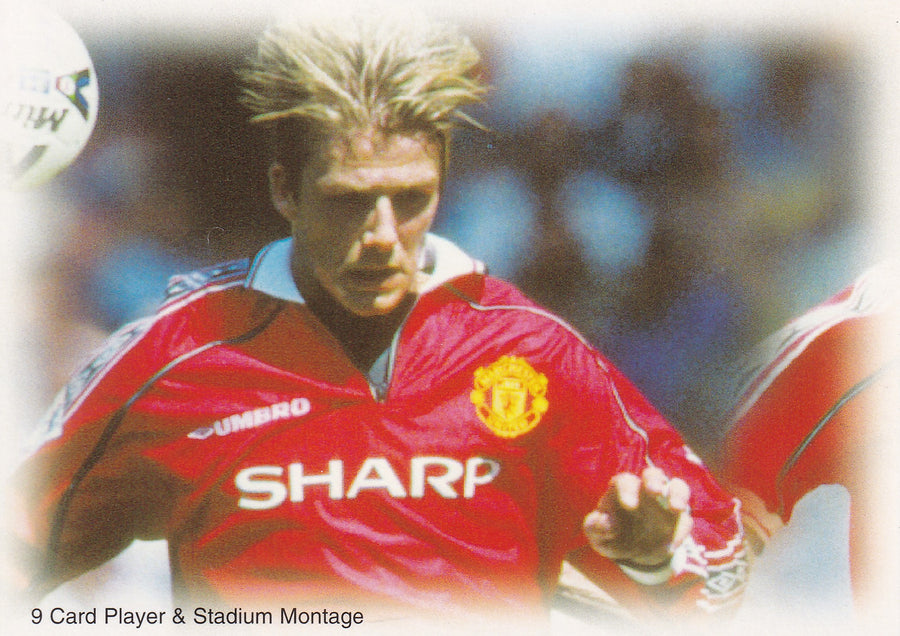 076. MANCHESTER UNITED 4