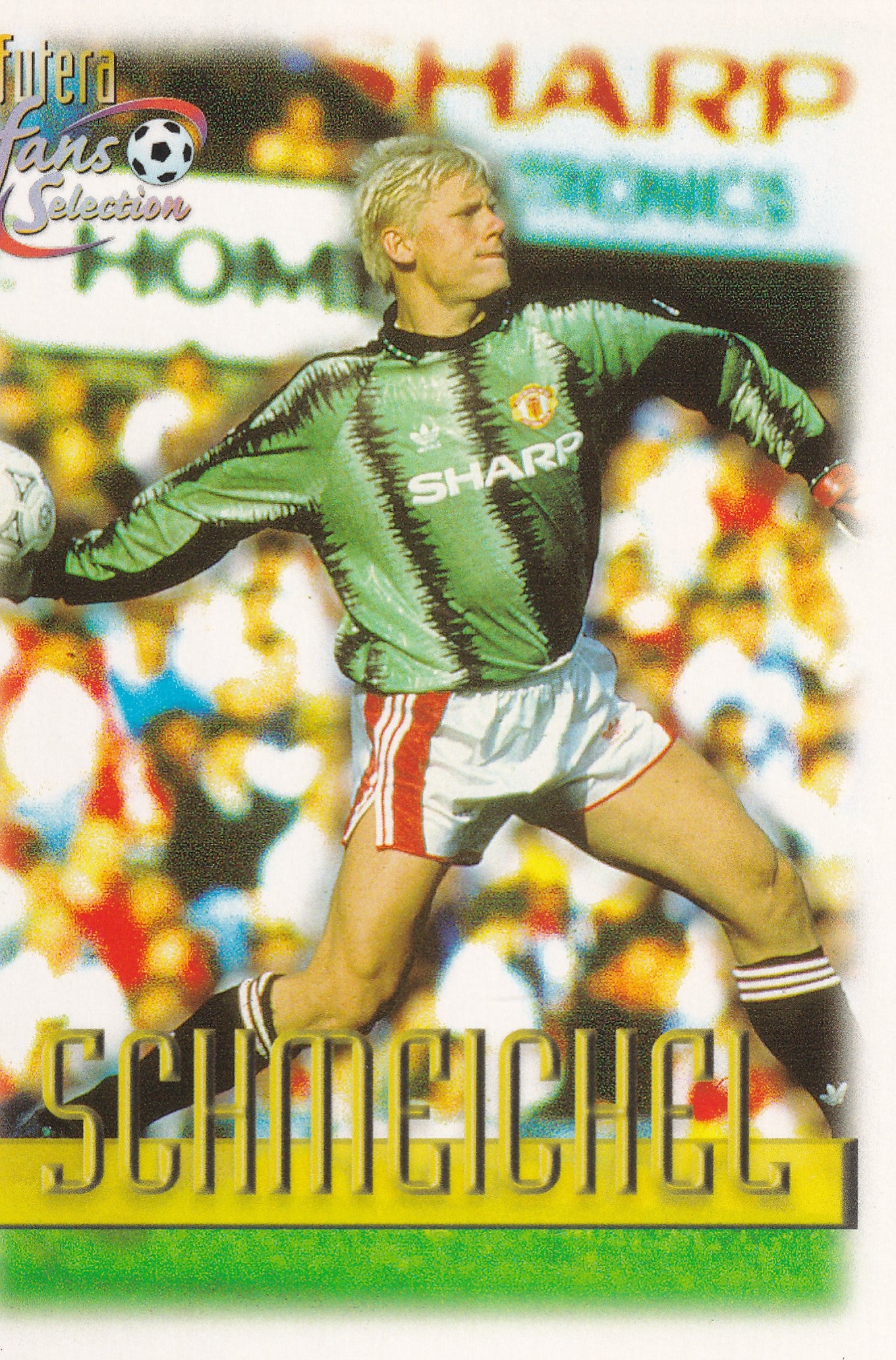 085. PETER SCHMEICHEL