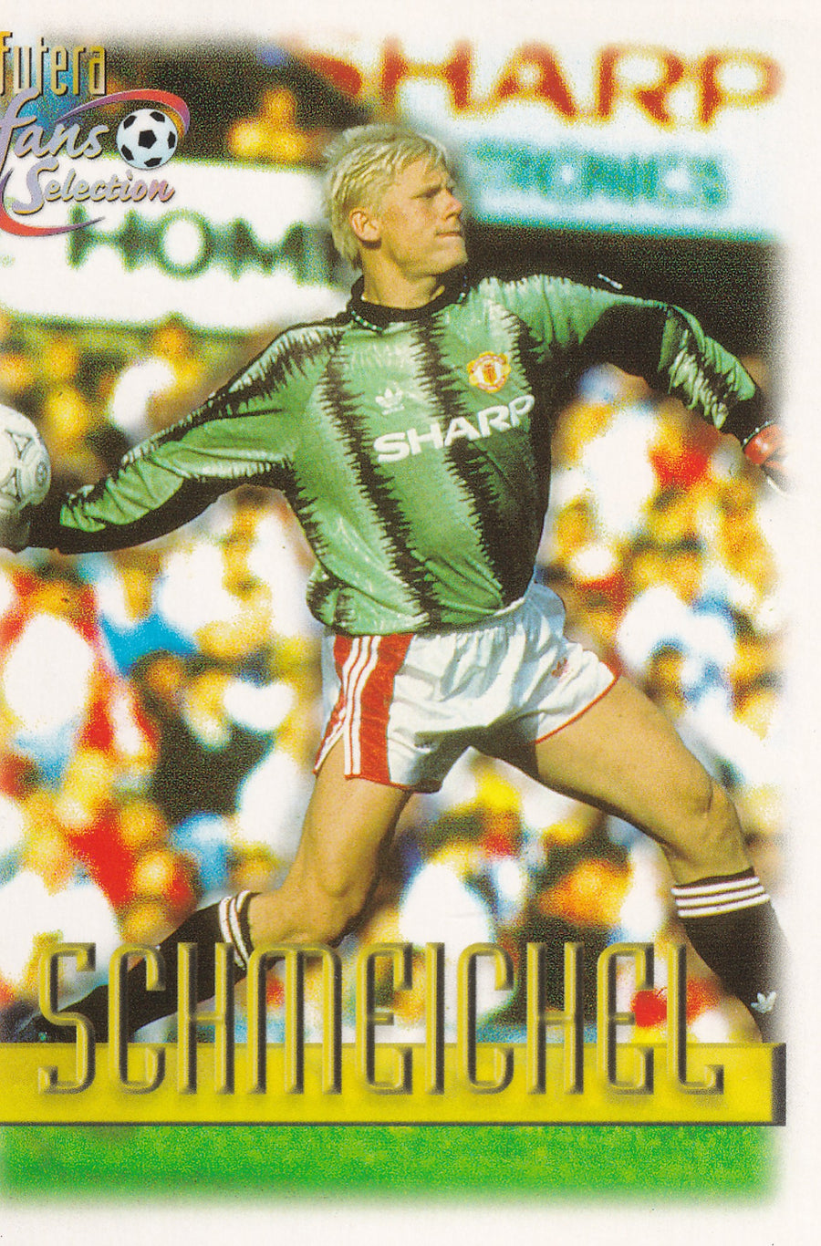 085. PETER SCHMEICHEL
