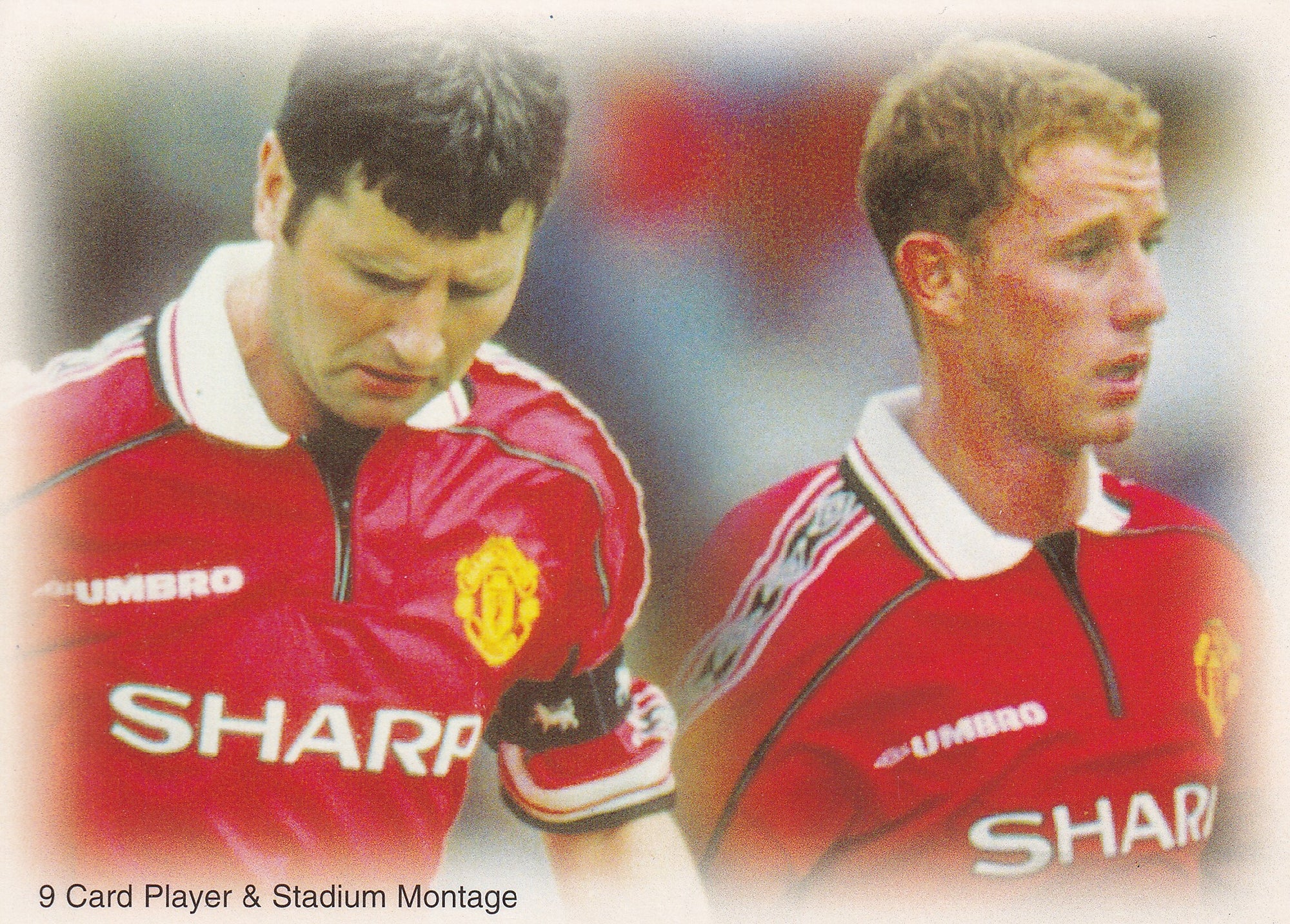 073. MANCHESTER UNITED 1