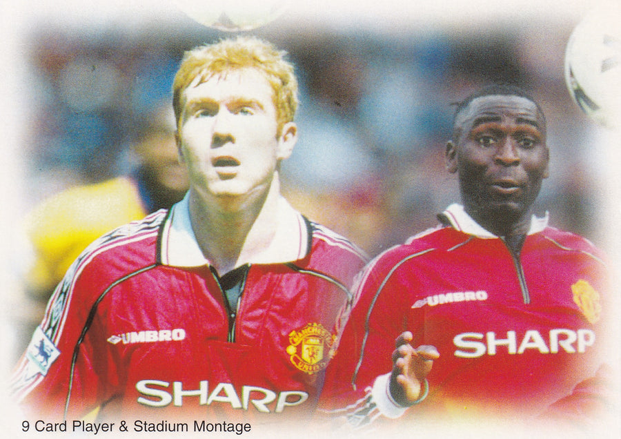 079. MANCHESTER UNITED 7