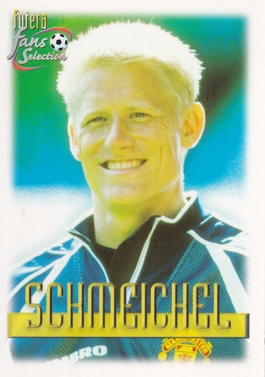 086. PETER SCHMEICHEL