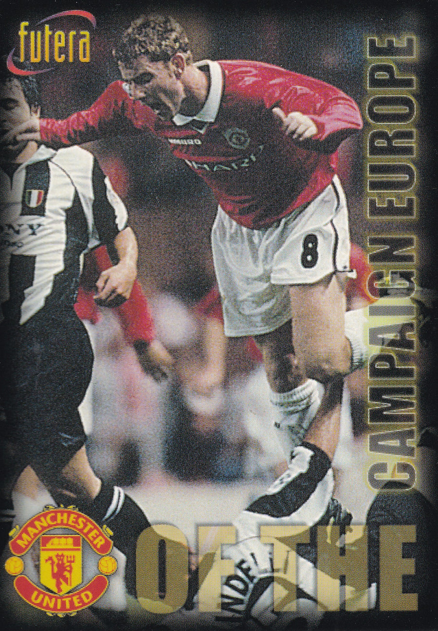 083. CAMPAIGN EUROPE - OF THE