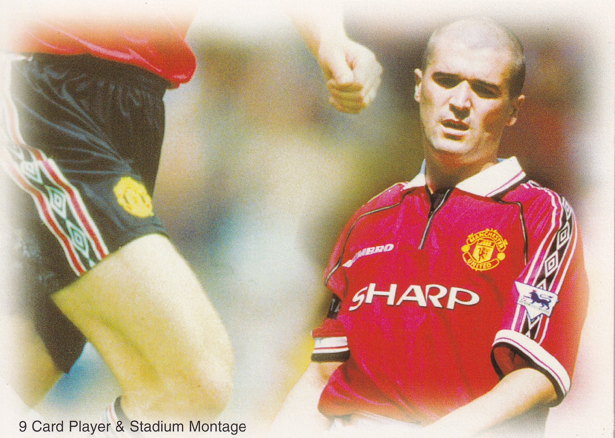 074. MANCHESTER UNITED 2