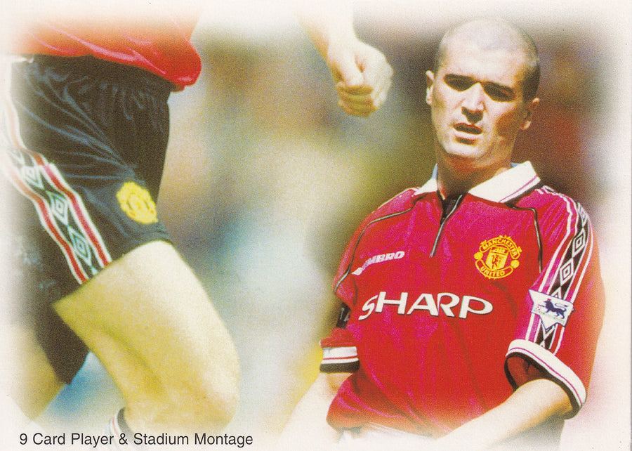 074. MANCHESTER UNITED 2