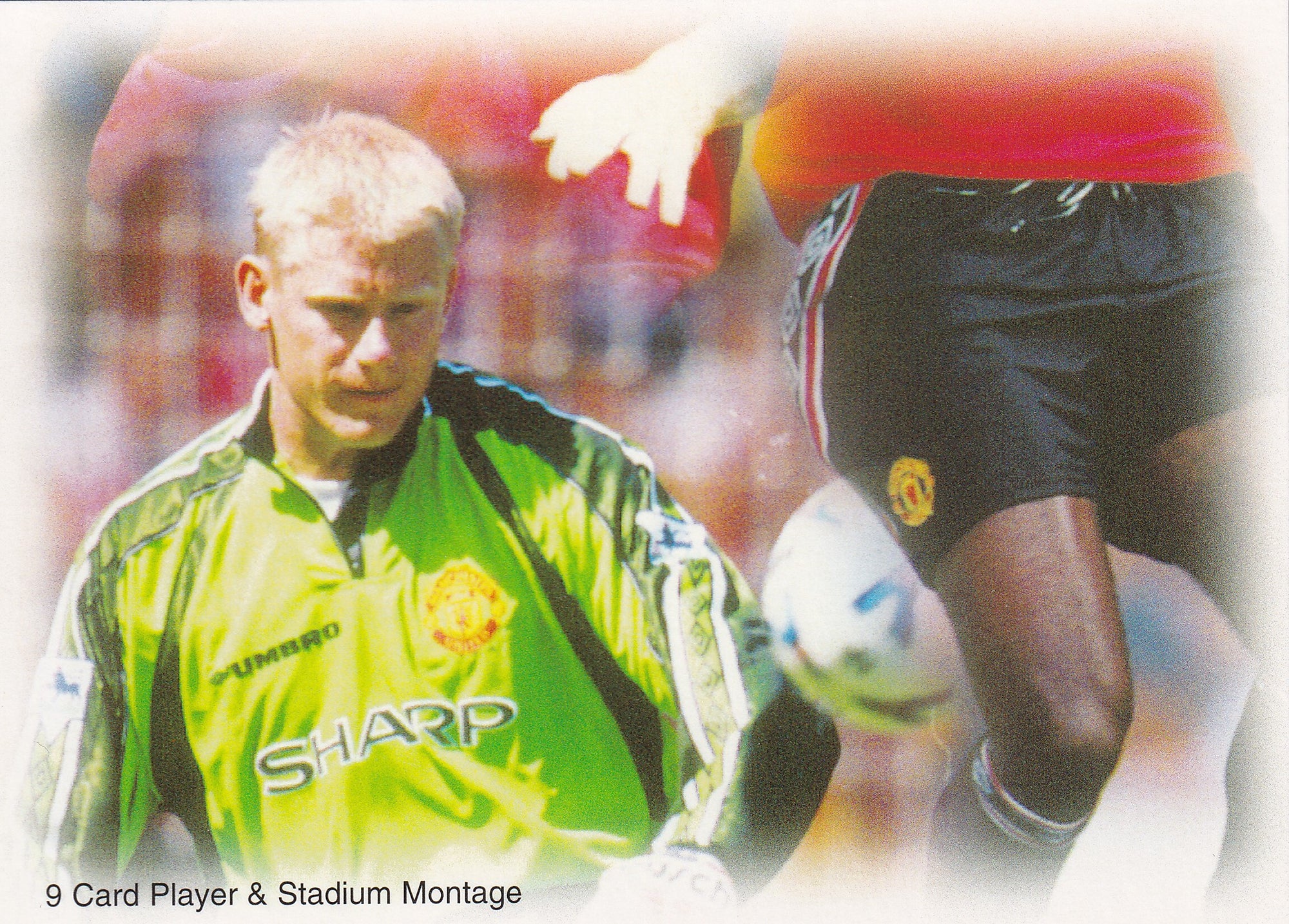 080. MANCHESTER UNITED 8