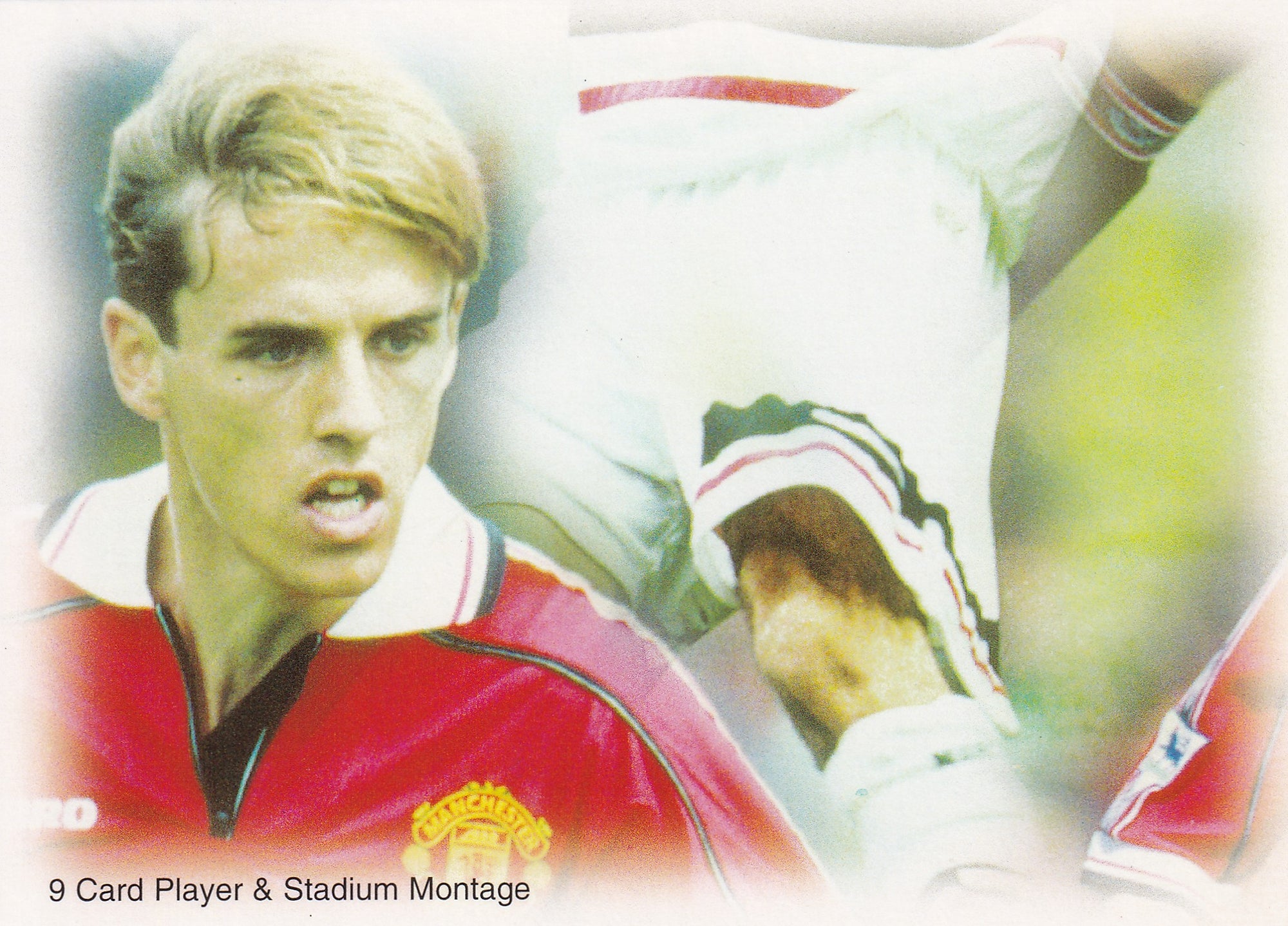 078. MANCHESTER UNITED 6