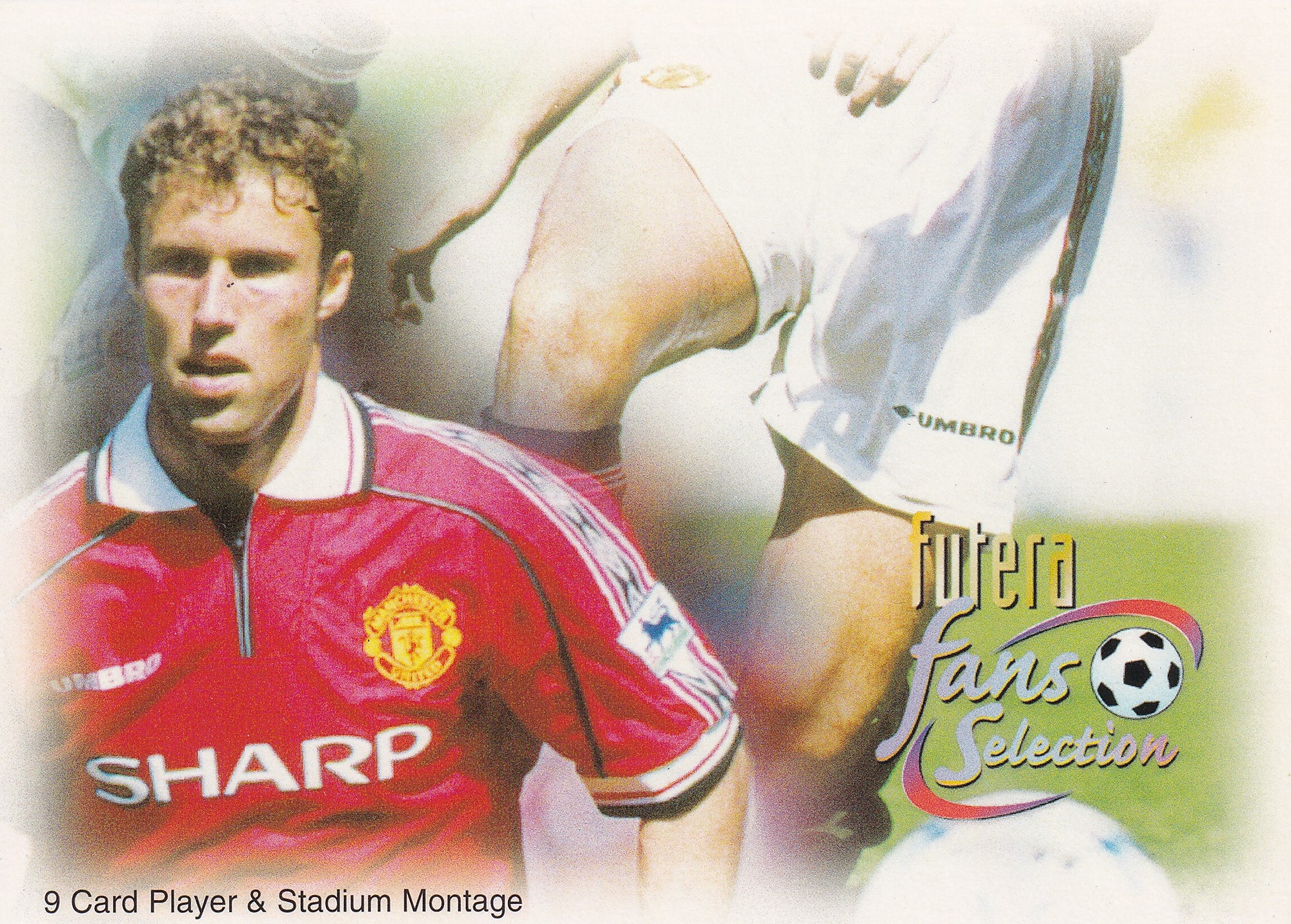 075. MANCHESTER UNITED 3