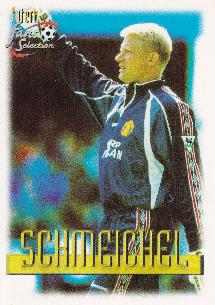 087. PETER SCHMEICHEL