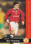 021. BEN THORNLEY - MANCHESTER UNITED