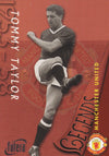 051. TOMMY TAYLOR - MANCHESTER UNITED - LEGENDS