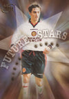 FS6. MICHAEL CLEGG - MANCHESTER UNITED - FUTURE STARS /5000