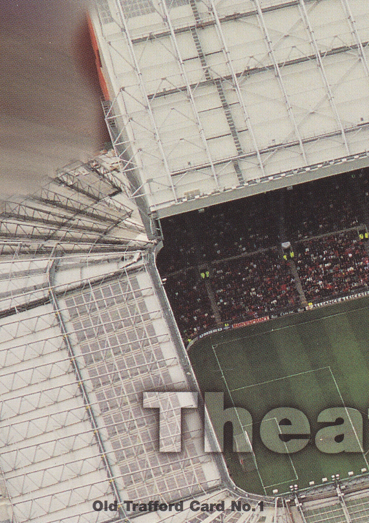 094. THEATRE OF DREAMS
