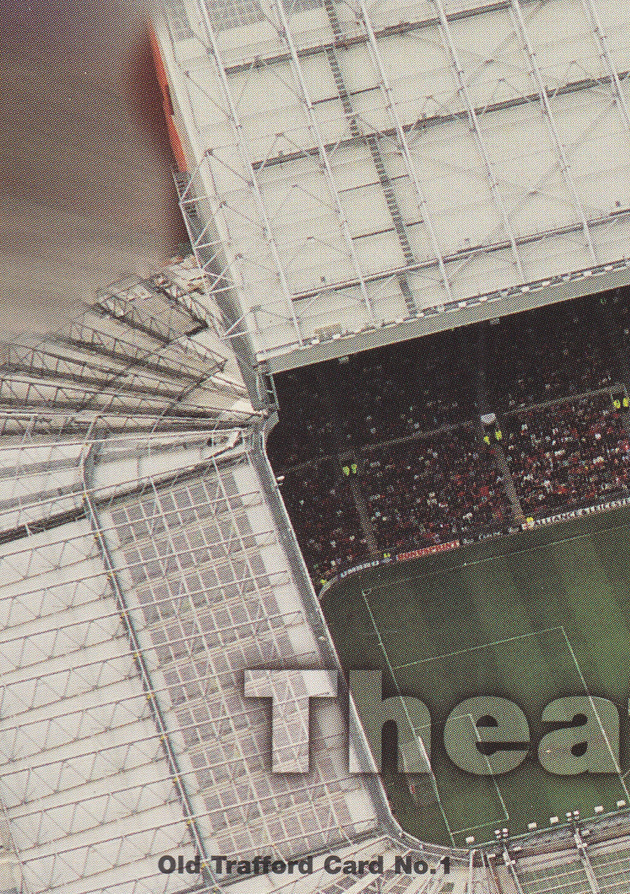 094. THEATRE OF DREAMS