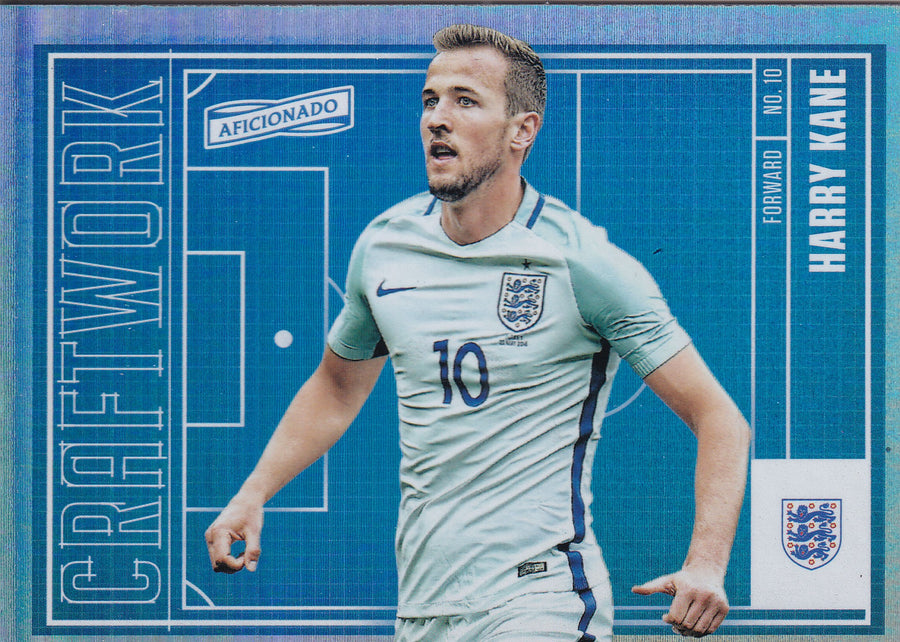 C-22. HARRY KANE - ENGLAND - CRAFTWORK