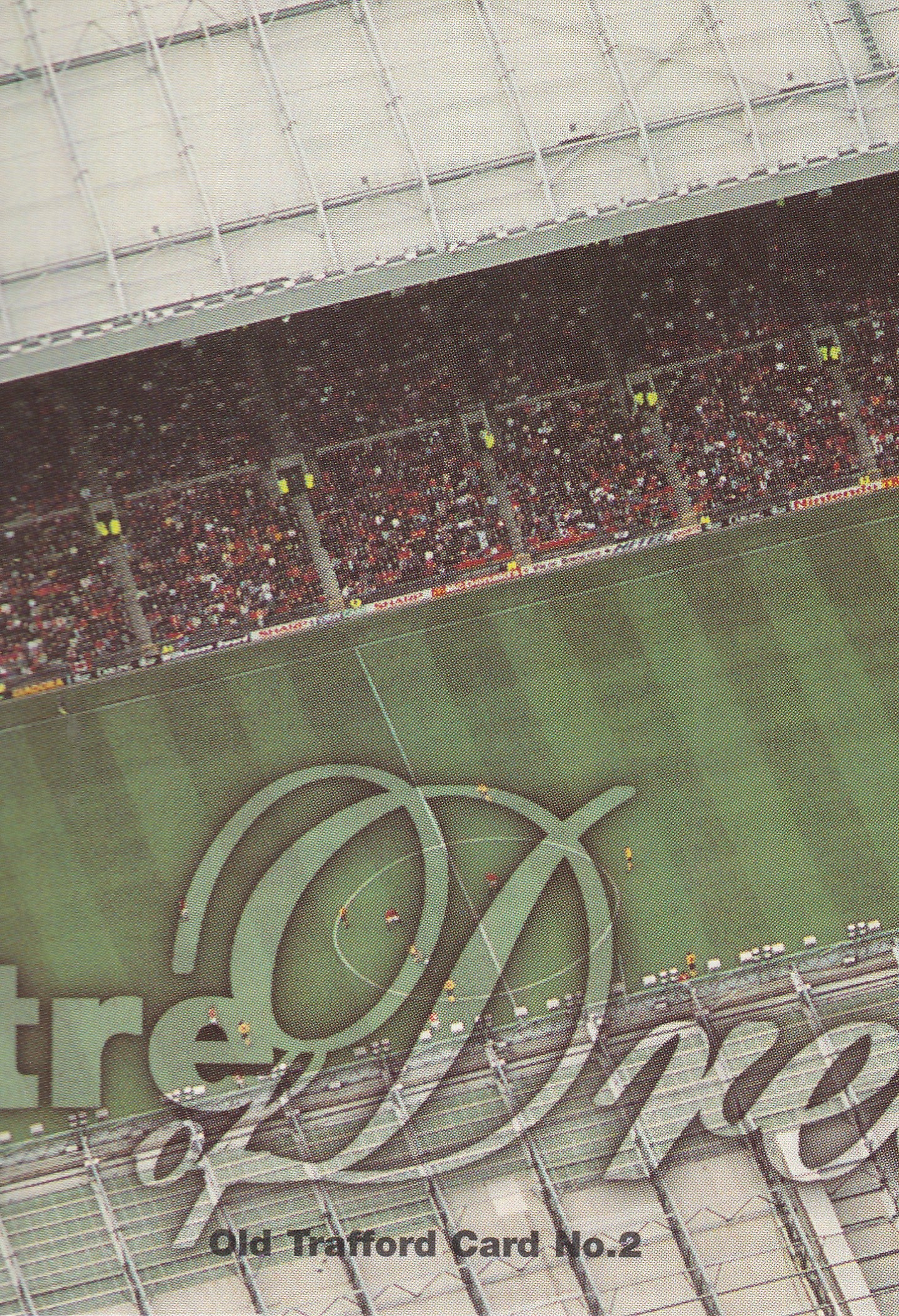 095. THEATRE OF DREAMS
