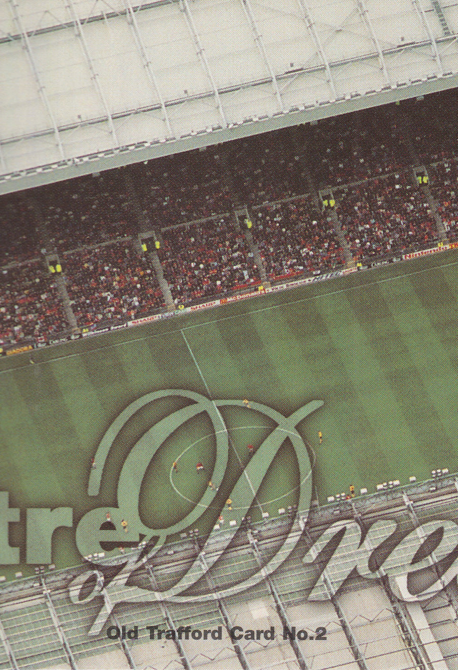 095. THEATRE OF DREAMS