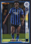 046. ABAKAR SYLLA - CLUB BRUGGE