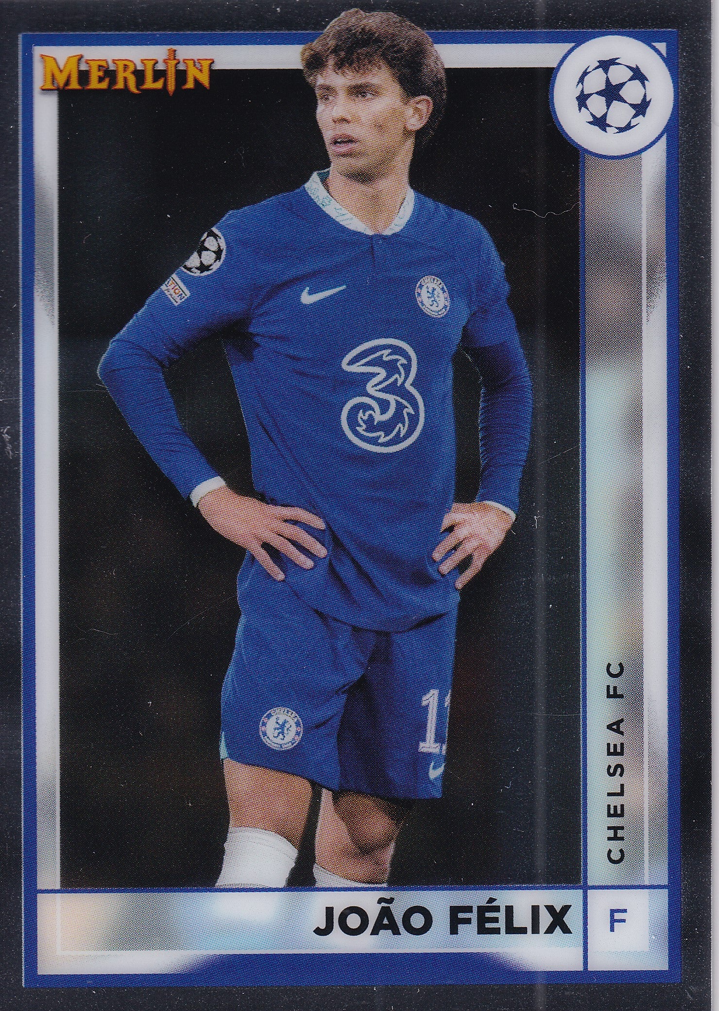 042. JOÃO FELIX - CHELSEA FC