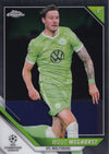 091. WOUT WEGHORST - VFL WOLFSBURG