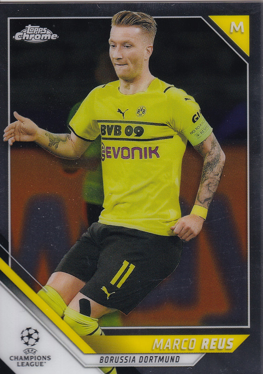 133. MARCO REUS - BORUSSIA DORTMUND