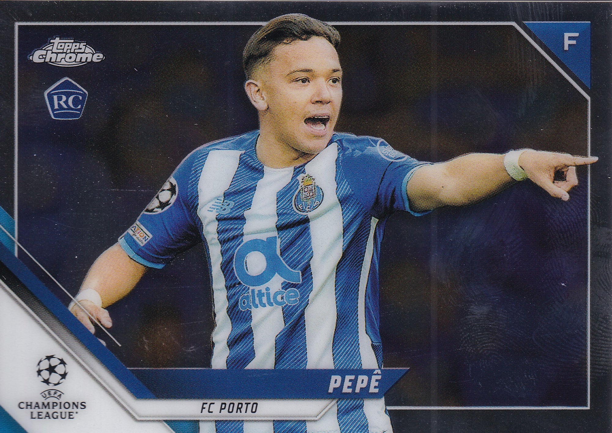 052. PEPE - FC PORTO